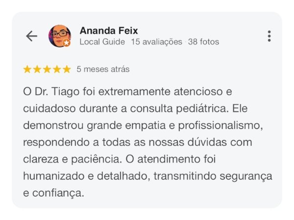 Dr. Tiago Dornelles Frohlich - Neurologista