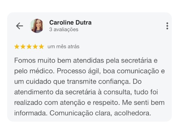 Dr. Tiago Dornelles Frohlich - Neurologista