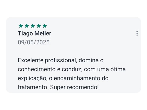 Dr. Tiago Dornelles Frohlich - Neurologista