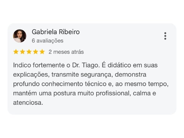 Dr. Tiago Dornelles Frohlich - Neurologista